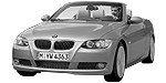 BMW E93 B0201 Fault Code